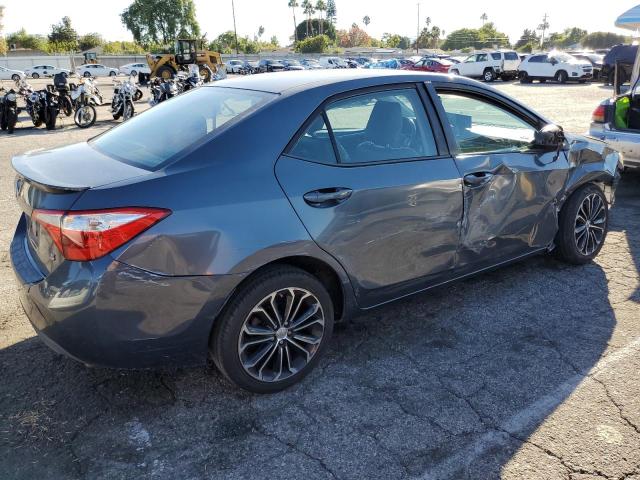 Photo 3 from auction – 2016 TOYOTA COROLLA L with VIN 5YFBURHE7GP464310