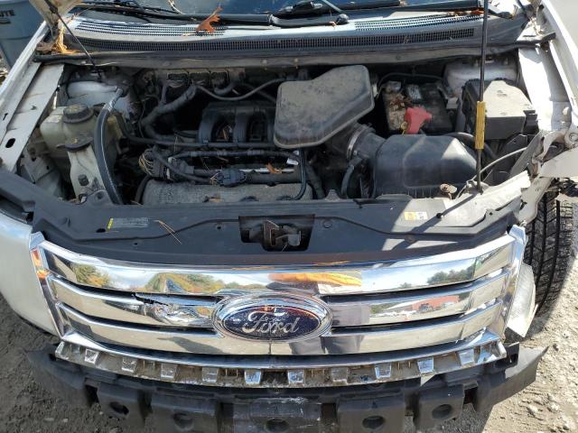Photo 12 from auction – 2010 FORD EDGE LIMITED with VIN 2FMDK4KC2ABA68158