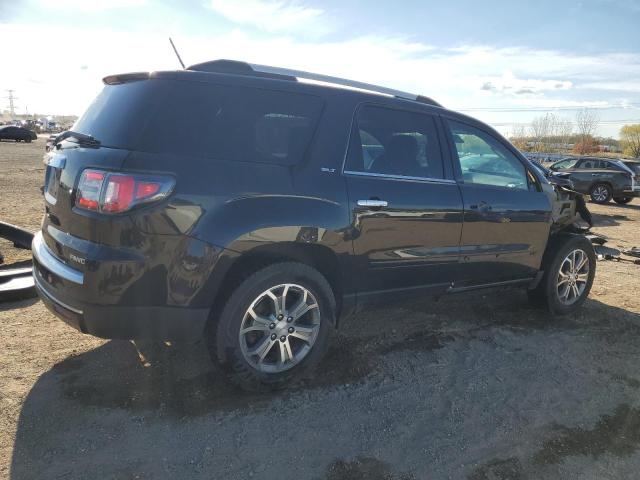 Photo 3 from auction – 2015 GMC ACADIA SLT with VIN 1GKKVRKD0FJ243619