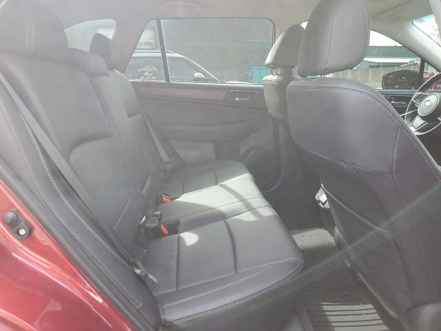 Photo 11 from auction – 2018 SUBARU OUTBACK 3. with VIN 4S4BSENC3J3222711