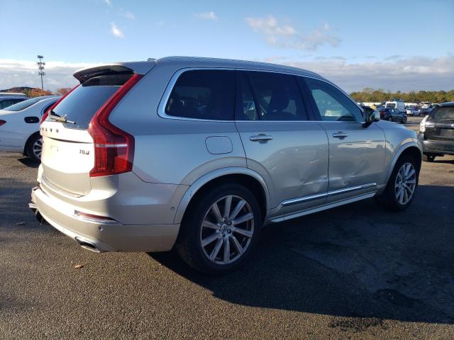 Photo 3 from auction – 2016 VOLVO XC90 T8 with VIN YV4BC0PL6G1076954