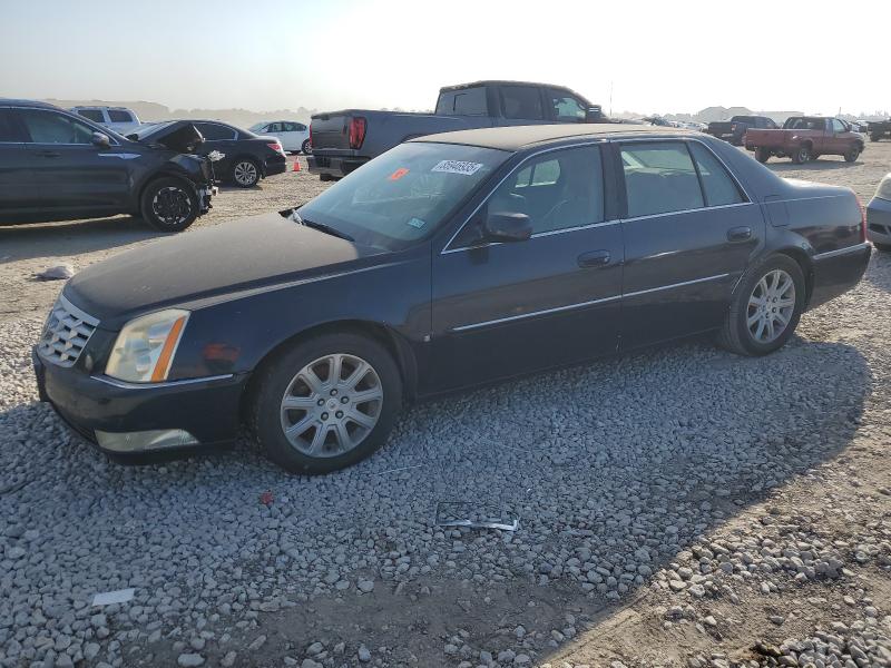 CADILLAC DTS 2007 z numerem VIN 1G6KD57YX7U184875 - Zdjęcie z aukcji