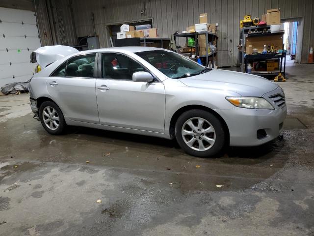 Photo 4 from auction – 2011 TOYOTA CAMRY BASE with VIN 4T4BF3EK6BR112348