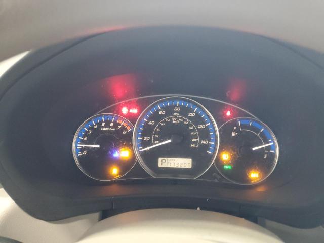 Photo 9 from auction – 2012 SUBARU FORESTER 2 with VIN JF2SHABC2CH409963