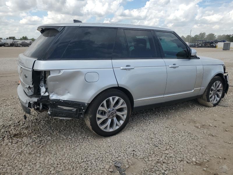 Foto 3 de la subasta – 2020 LAND ROVER RANGE ROVE con VIN SALGS2RU9LA598607