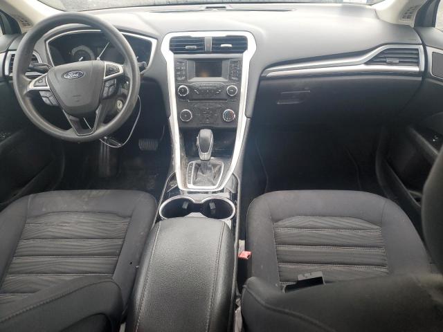Zdjęcie 8 z aukcji – 2016 FORD FUSION SE z VIN 3FA6P0H73GR367708