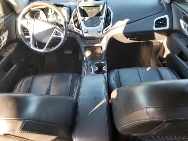 Photo 8 from auction – 2017 GMC TERRAIN DE with VIN 2GKFLVE38H6118323