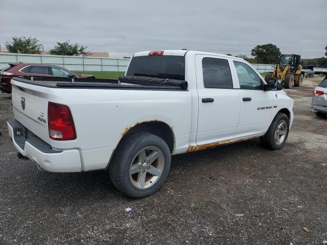 Photo 3 from auction – 2012 DODGE RAM 1500 S with VIN 1C6RD7KT3CS214685