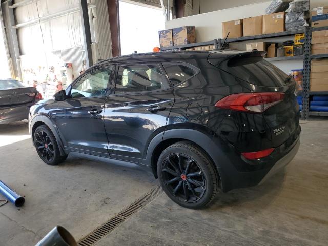 Photo 2 from auction – 2017 HYUNDAI TUCSON with VIN KM8J3CA20HU434853