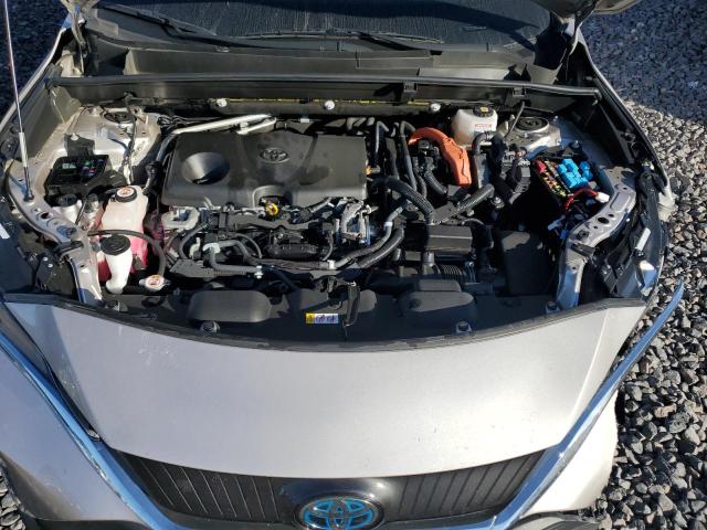 Photo 12 from auction – 2021 TOYOTA VENZA LE with VIN JTEAAAAH8MJ004496