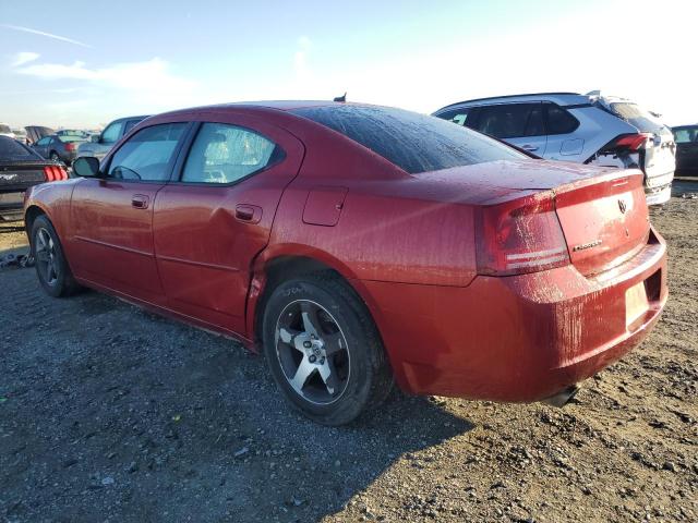 Photo 2 from auction – 2008 DODGE CHARGER SX with VIN 2B3LA33G68H274803