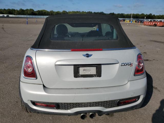 Photo 6 from auction – 2013 MINI COOPER S with VIN WMWZP3C55DT706023