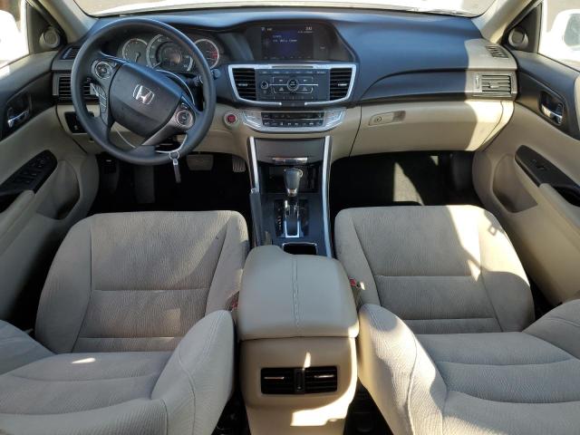 Photo 8 from auction – 2015 HONDA ACCORD EX with VIN 1HGCR2F77FA089475
