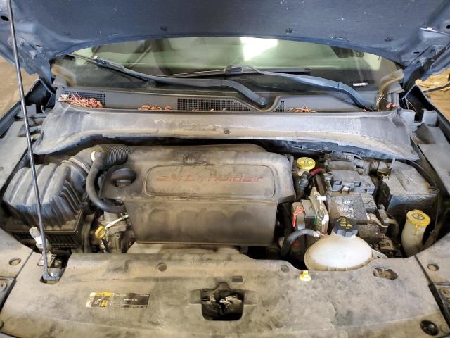 Photo 11 from auction – 2018 JEEP COMPASS TR with VIN 3C4NJDDB8JT282219