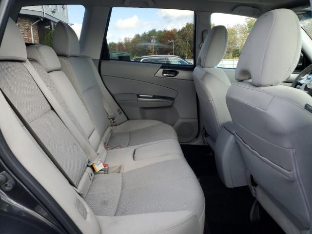 Photo 11 from auction – 2011 SUBARU FORESTER with VIN JF2SHADC8BH756001