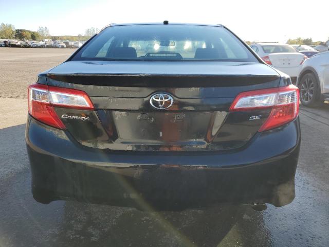Zdjęcie 6 z aukcji – 2012 TOYOTA CAMRY BASE z VIN 4T1BF1FK6CU041957
