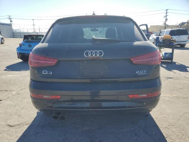 Photo 6 from auction – 2018 AUDI Q3 PREMIUM with VIN WA1JCCFS4JR002301