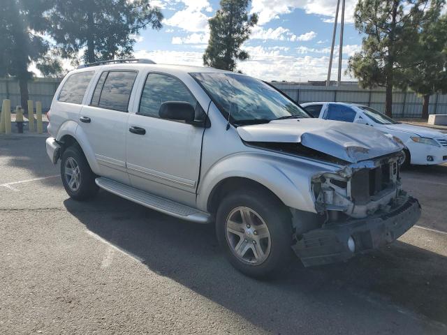 Photo 4 from auction – 2005 DODGE DURANGO LI with VIN 1D8HD58D05F581887