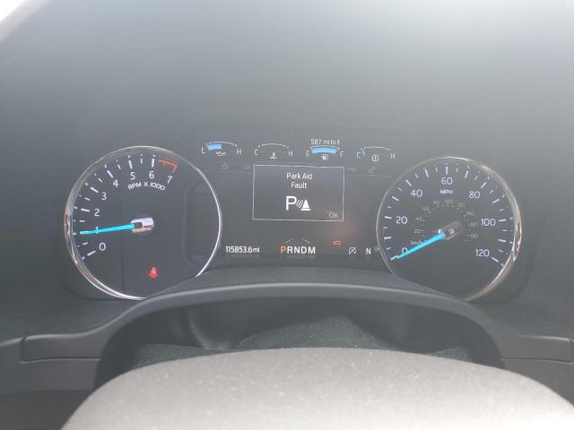 Photo 9 from auction – 2020 FORD EXPEDITION with VIN 1FMJK1HT9LEA50210