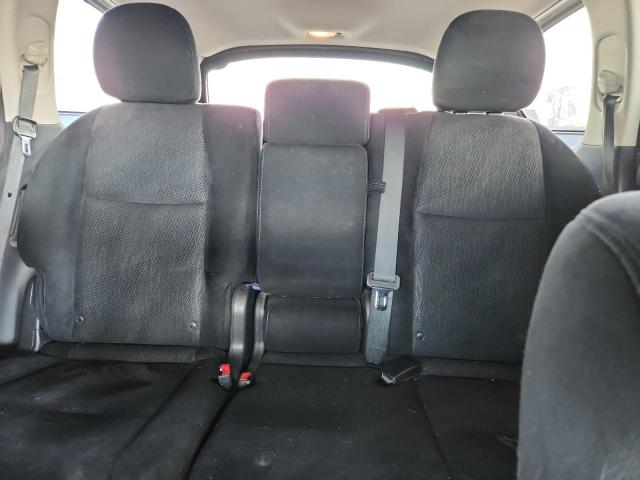 Photo 10 from auction – 2015 NISSAN PATHFINDER with VIN 5N1AR2MM5FC721839