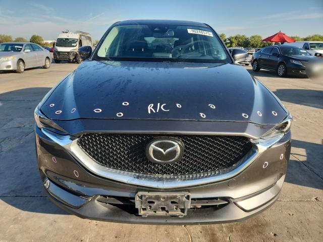 Photo 5 from auction – 2019 MAZDA CX-5 GRAND with VIN JM3KFADM9K1565801