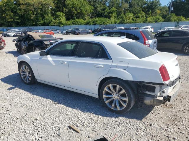 Photo 2 from auction – 2018 CHRYSLER 300 TOURIN with VIN 2C3CCAAG0JH315467