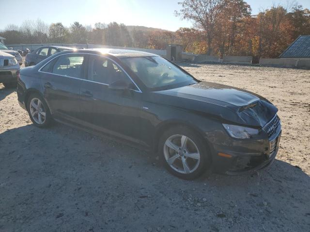 Photo 4 from auction – 2019 AUDI A4 PREMIUM with VIN WAUDNAF43KA031269