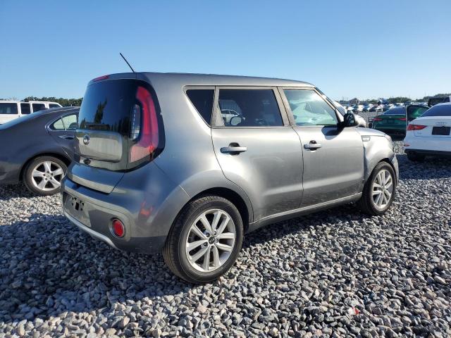 Photo 3 from auction – 2018 KIA SOUL + with VIN KNDJP3A59J7624268