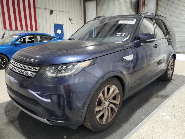 LAND ROVER DISCOVERY 2017 with VIN SALRRBBV1HA041074 - Photo from auction
