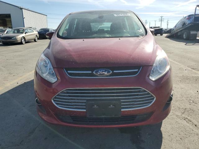 Photo 5 from auction – 2016 FORD C-MAX SEL with VIN 1FADP5BU8GL106706