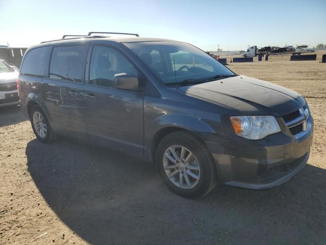 Photo 4 from auction – 2016 DODGE GRAND CARA with VIN 2C4RDGCG6GR370785