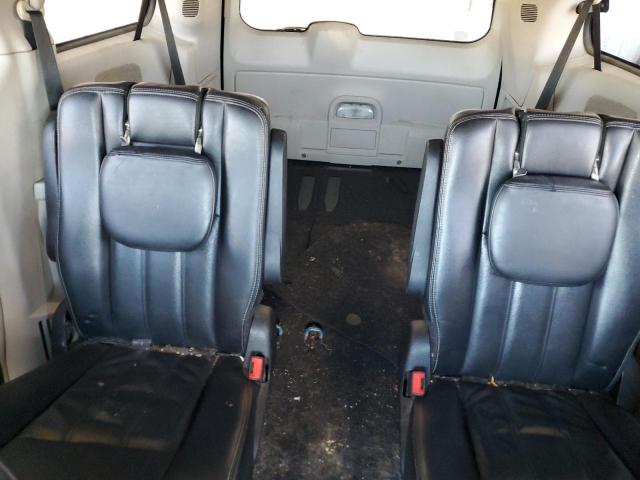 Photo 10 from auction – 2013 CHRYSLER TOWN & COU with VIN 2C4RC1BG4DR716717