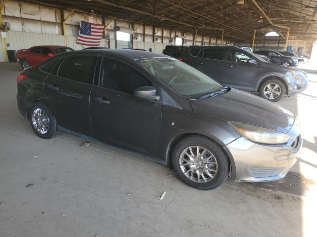 Photo 4 from auction – 2015 FORD FOCUS S with VIN 1FADP3E27FL375504
