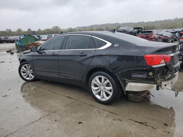 Photo 2 from auction – 2017 CHEVROLET IMPALA with VIN 2G1105SA4H9162814