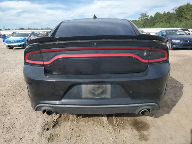 Photo 6 from auction – 2019 DODGE CHARGER GT with VIN 2C3CDXHG1KH553688
