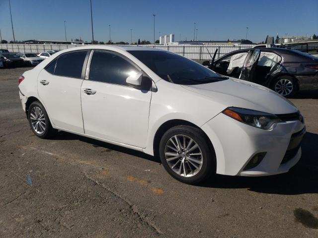 Photo 4 from auction – 2015 TOYOTA COROLLA L with VIN 2T1BURHE0FC290966