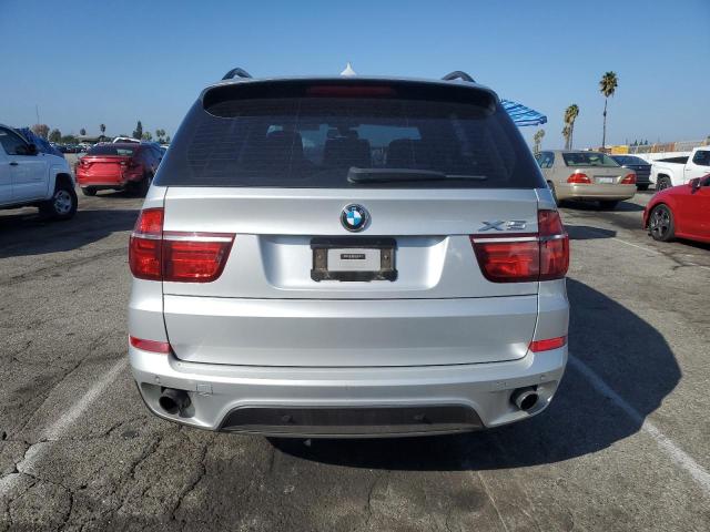 Photo 6 from auction – 2012 BMW X5 XDRIVE3 with VIN 5UXZV4C54CL746430