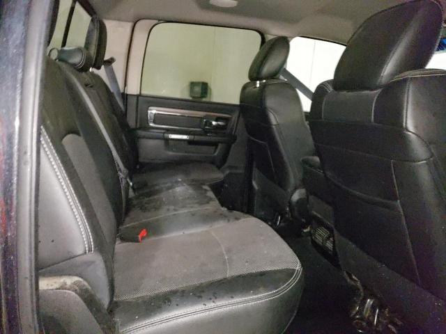 Photo 10 from auction – 2016 RAM 2500 LARAM with VIN 3C6TR5FJ0GG159789