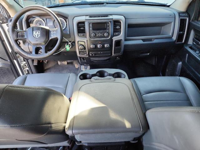 Photo 8 from auction – 2016 RAM 1500 ST with VIN 1C6RR7ST0GS374370