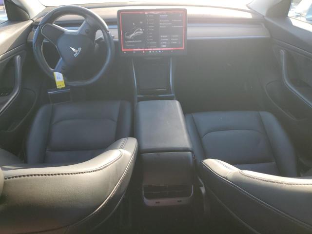 Photo 8 from auction – 2018 TESLA MODEL 3 with VIN 5YJ3E1EA4JF007901