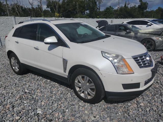 Photo 4 from auction – 2016 CADILLAC SRX LUXURY with VIN 3GYFNEE34GS512014