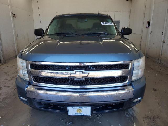 Zdjęcie 5 z aukcji – 2007 CHEVROLET SILVERADO z VIN 2GCEK13M571733180