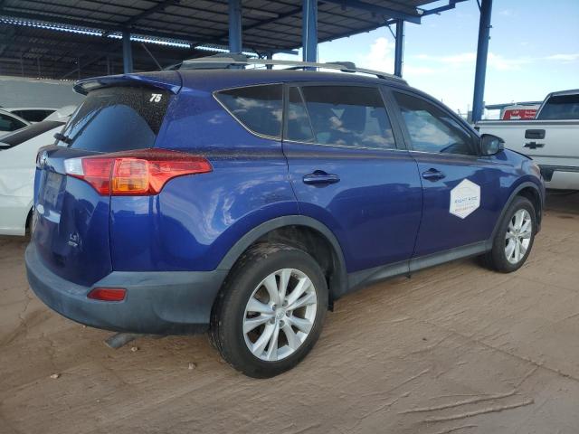 Photo 3 from auction – 2015 TOYOTA RAV4 LE with VIN 2T3BFREV2FW353618