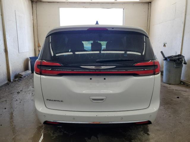 Photo 6 from auction – 2025 CHRYSLER PACIFICA S with VIN 2C4RC1BG4SR598116