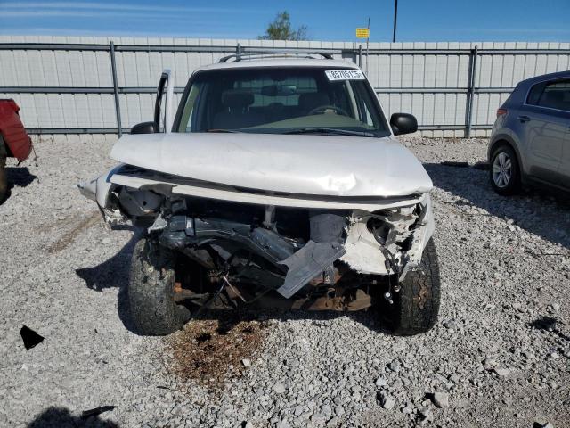 Photo 5 from auction – 1998 FORD EXPLORER with VIN 1FMZU35P3WZB00726