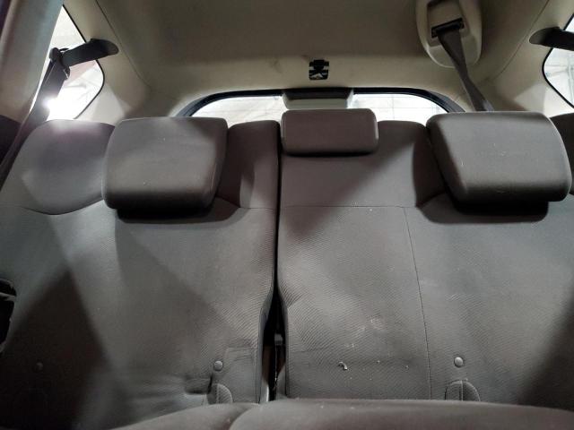 Photo 10 from auction – 2013 HONDA FIT with VIN JHMGE8H36DC017675
