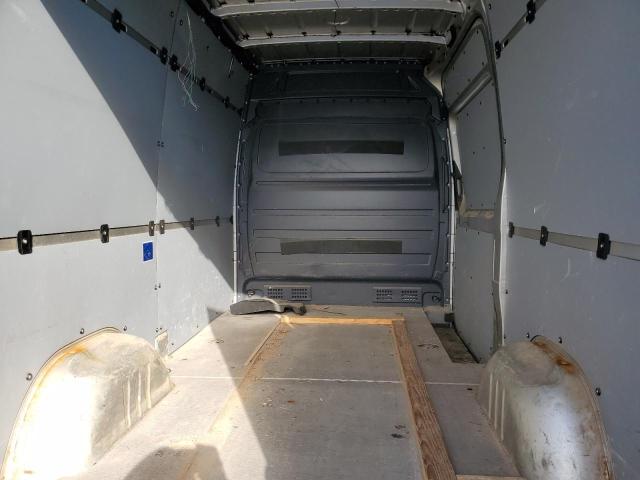 Photo 10 from auction – 2014 MERCEDES-BENZ SPRINTER 2 with VIN WD3PE7DC3E5918293
