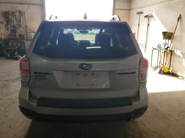 Foto 6 de la subasta – 2018 SUBARU FORESTER 2 con VIN JF2SJAGC9JH540334