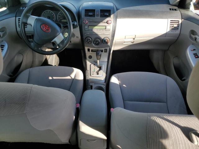Zdjęcie 8 z aukcji – 2011 TOYOTA COROLLA BA z VIN JTDBU4EE4B9145632