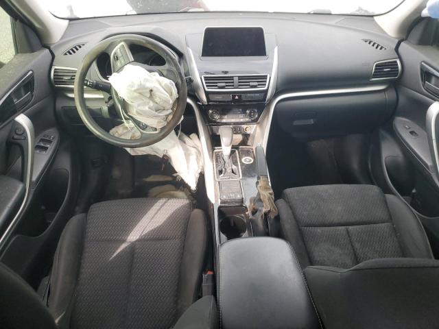 Photo 8 from auction – 2018 MITSUBISHI ECLIPSE CR with VIN JA4AT4AA0JZ045442